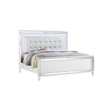 Sterling Bed
