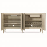 East Hampton Entertainment Credenza