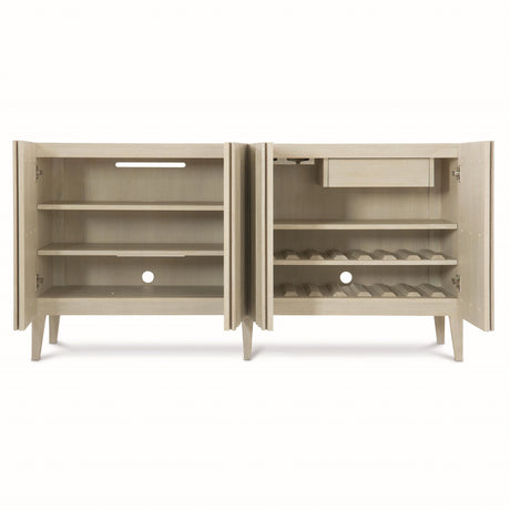 East Hampton Entertainment Credenza