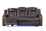 Benz Sofa