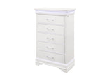 Charlie Chest with LED