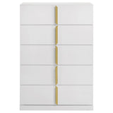 Ines Chest of Drawers