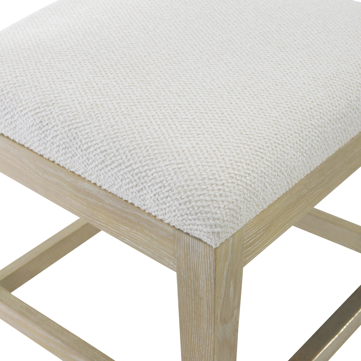Solaria Counter Stool