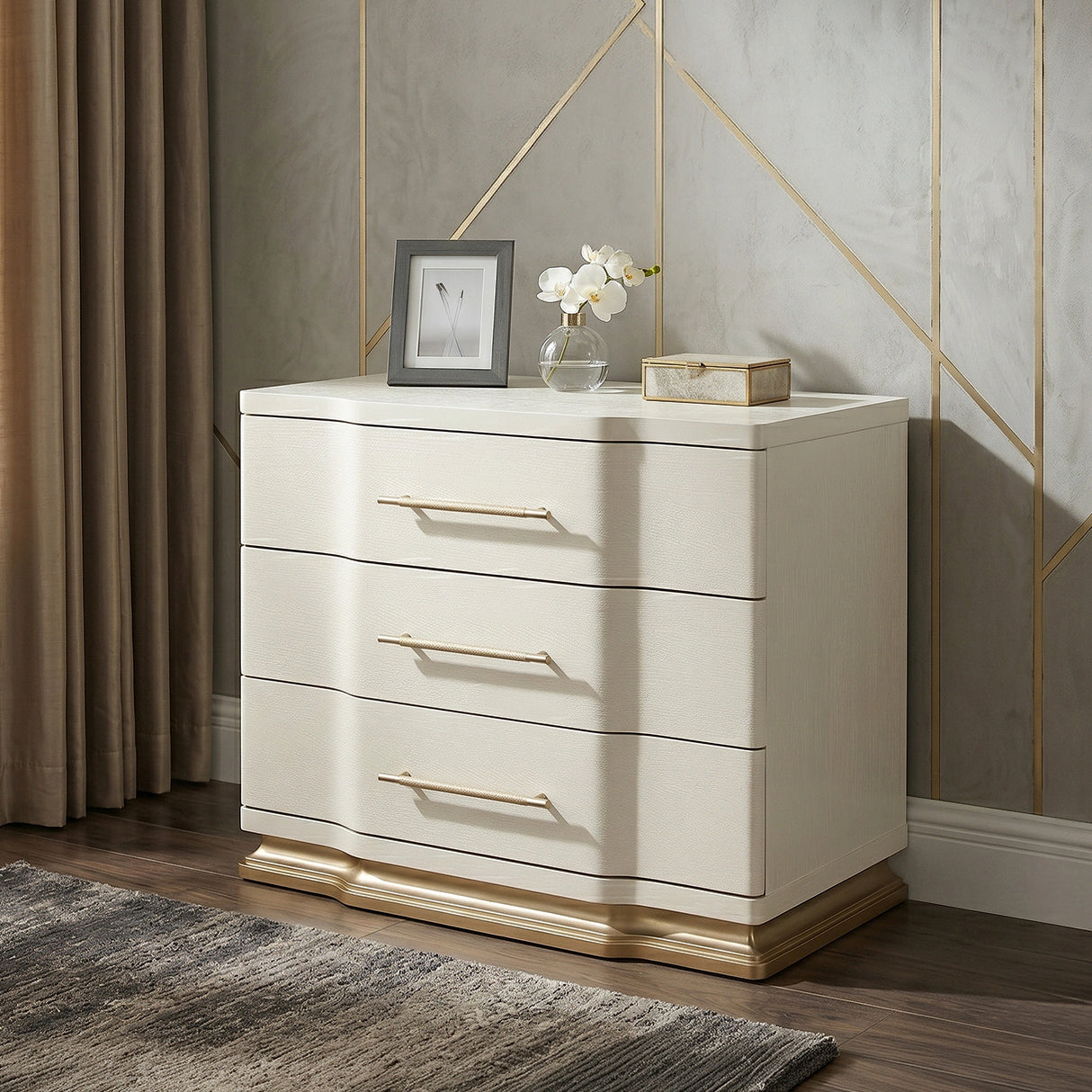 Lexington Nightstand