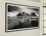 Delstone Wall Art