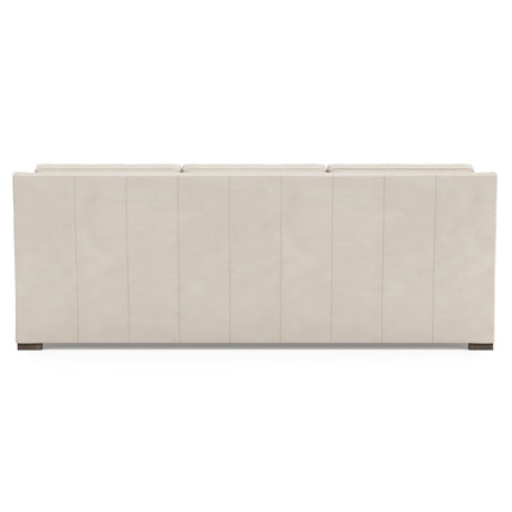 Keirnan Leather Sofa