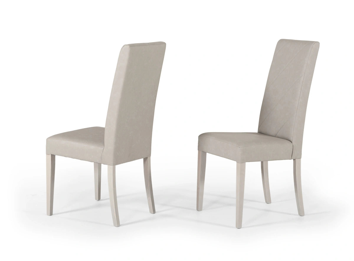 Nova Domus Alexa Italian Modern Dining Chair