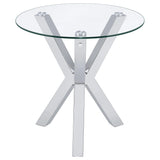 Kenzie End Table