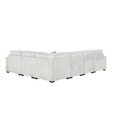 Snuggle Sectional