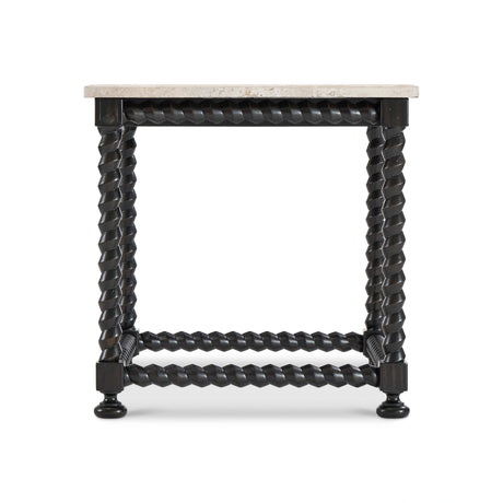 Cordova Side Table
