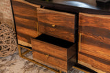 Zara Accent Cabinet