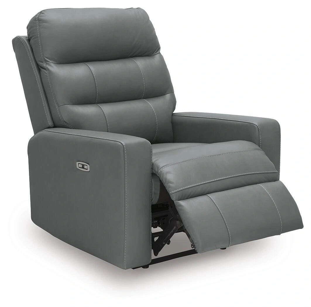Pennacle Pier Power Recliner