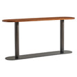 Brasea Console Table