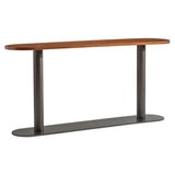 Brasea Console Table