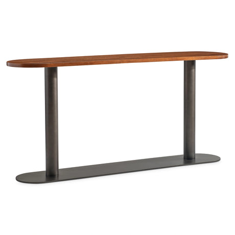 Brasea Console Table
