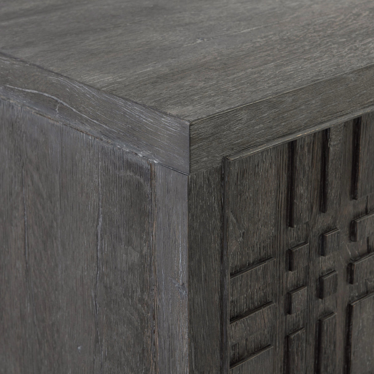 Tribeca Entertainment Credenza