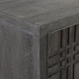Tribeca Entertainment Credenza