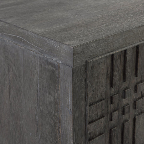 Tribeca Entertainment Credenza