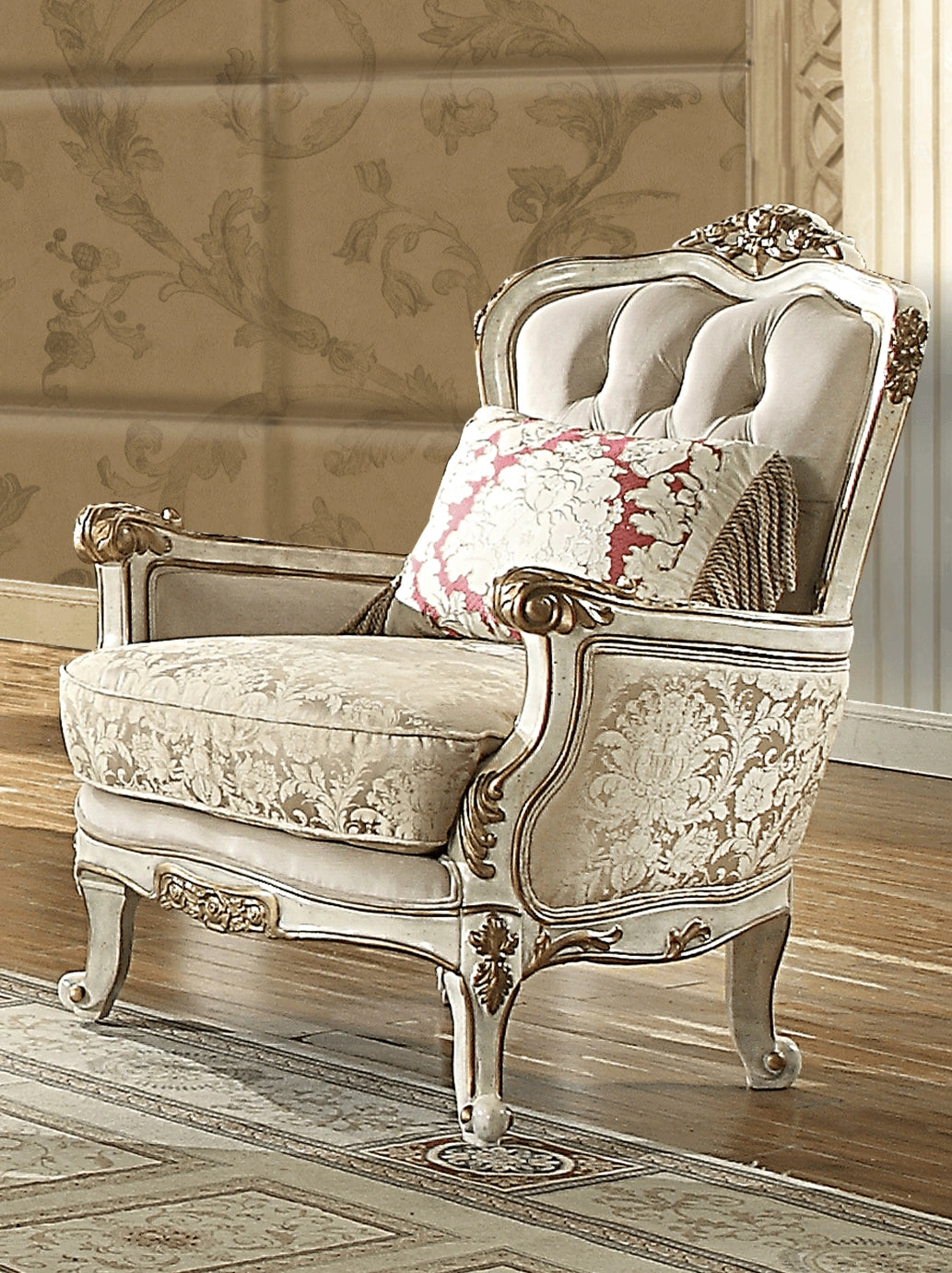 HD-7310 - CHAIR