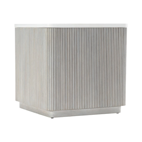 Colonnade Side Table