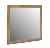 Nova Domus Fantasia Contemporary Mirror