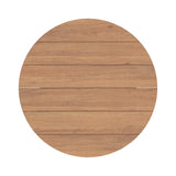 Bayhill Bar Table in Black