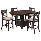 Lavon Counter Height Dining Set