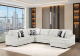 Snuggle Sectional