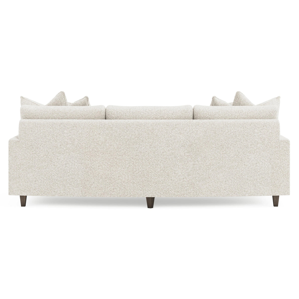 Carlie Fabric Sofa