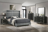 Lucia Chest of Drawers