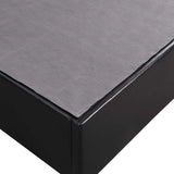 Abby Queen Platform Bed