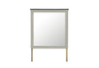Ashley Brown Mirror