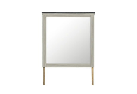 Ashley Brown Mirror