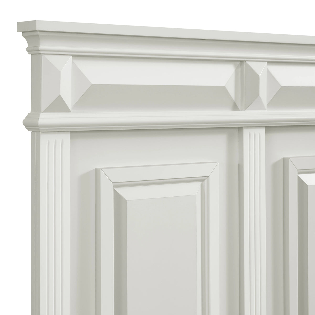Bridgestone Panel Bed