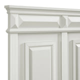 Bridgestone Panel Bedroom Set