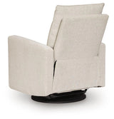 Oaklynn-Manor Recliner