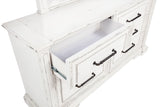 McKinney Dresser with Mirror