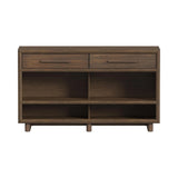 Brisbane Console Table in Brown