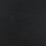 Garcia Dining Set in Black