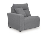 Modmax II Reclining Loveseat