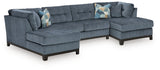 Maxon Place Sectional with Chaise