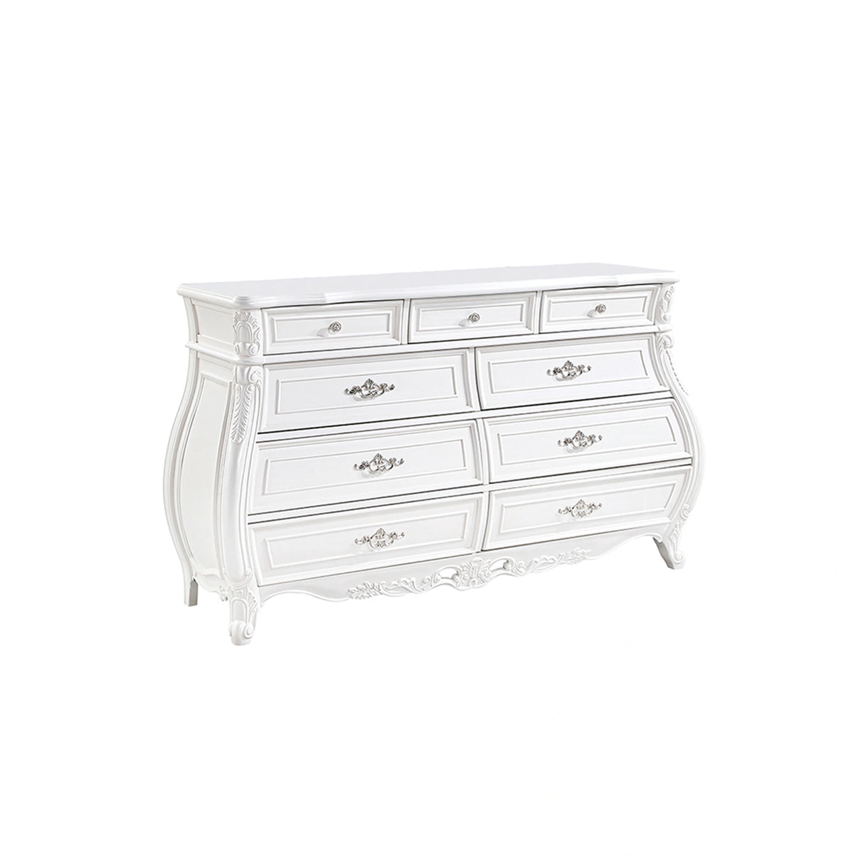 Opulence Dresser