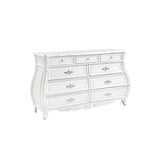 Opulence Dresser