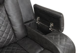 Benz Loveseat