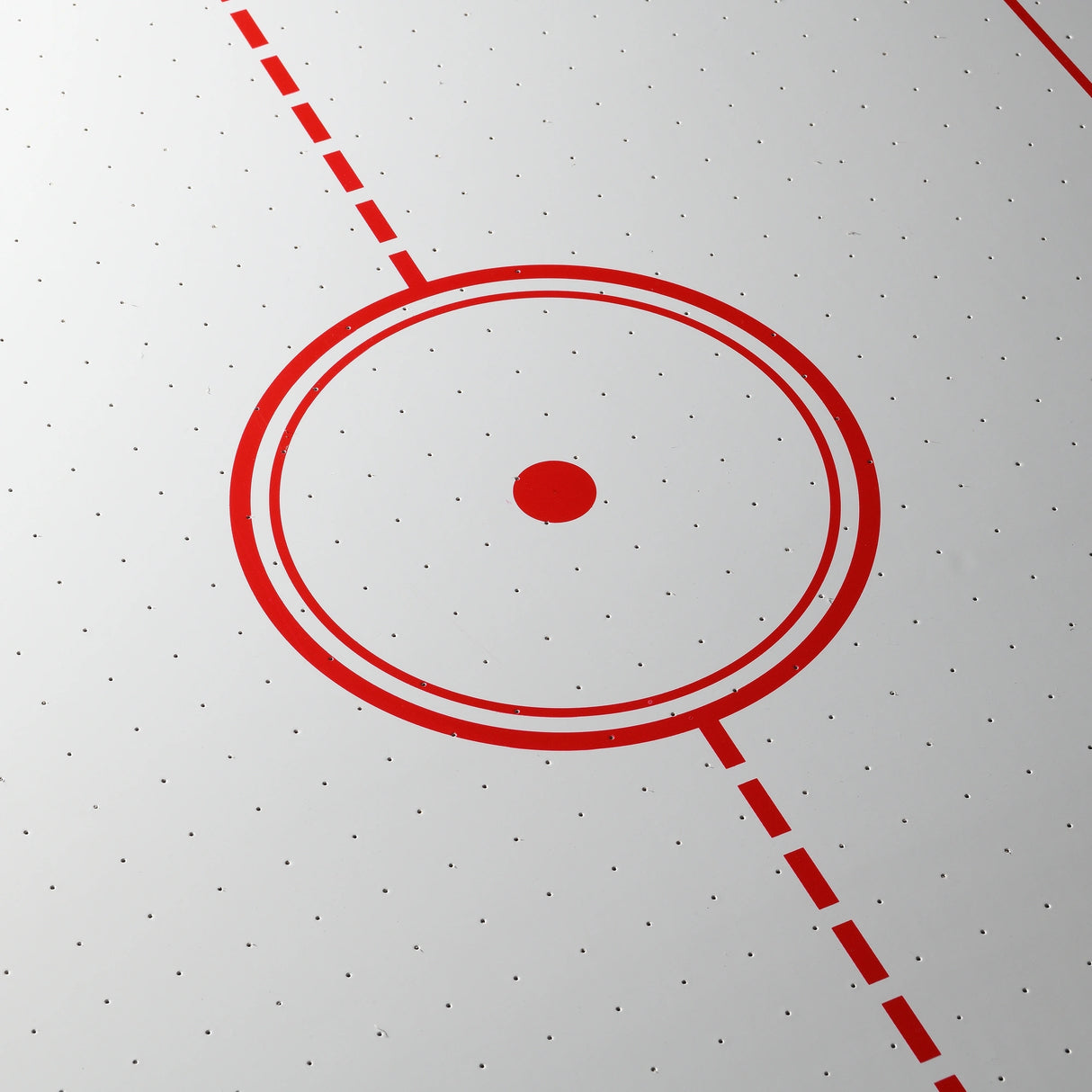 Cloud Air Hockey Table (SSG-102506) Air Hockey Table