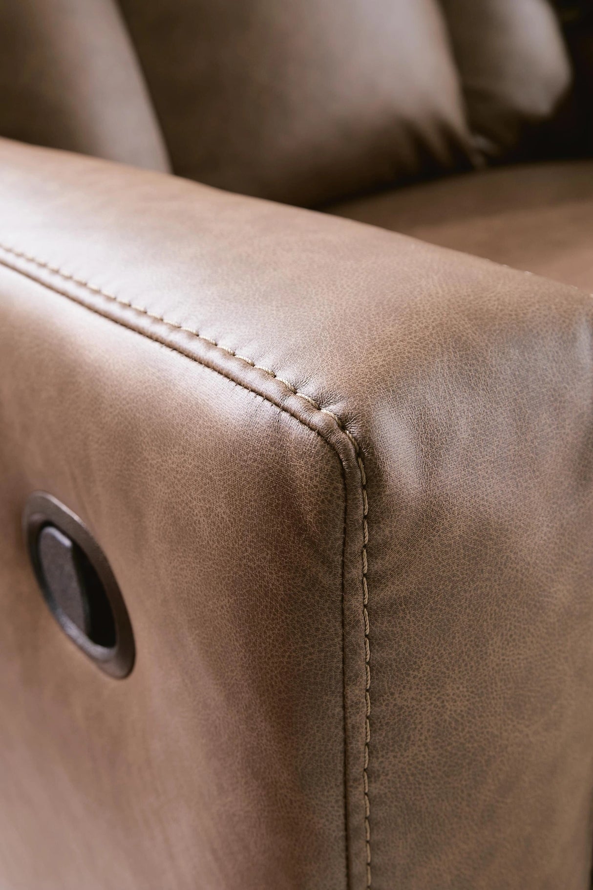 Mackmenville Reclining Sofa