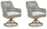 Seton Creek Outdoor Seating Set