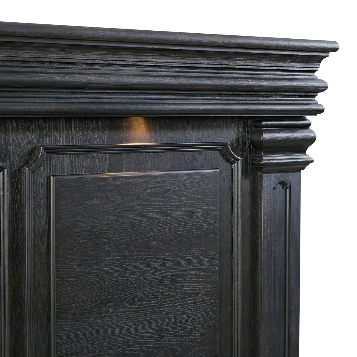 Kings Court Bedroom Set