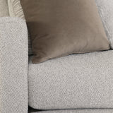 Ventura Fabric Sectional
