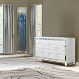 Sterling Dresser